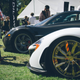 Illustration for article titled Some pic from Vancouver Luxury supercar weekend